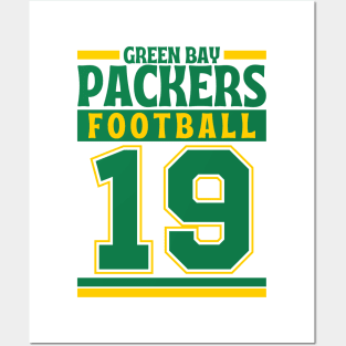 Green Bay Packers 1919 American Football Edition 3 Posters and Art